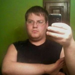 Meet your Posher, Rex